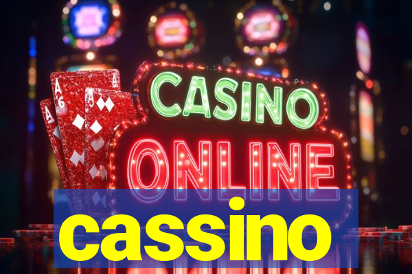 cassino internacional online